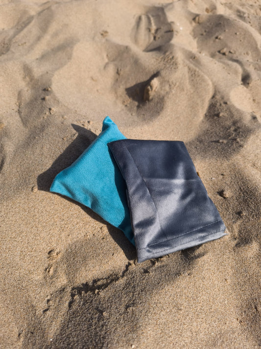 Sand Remover