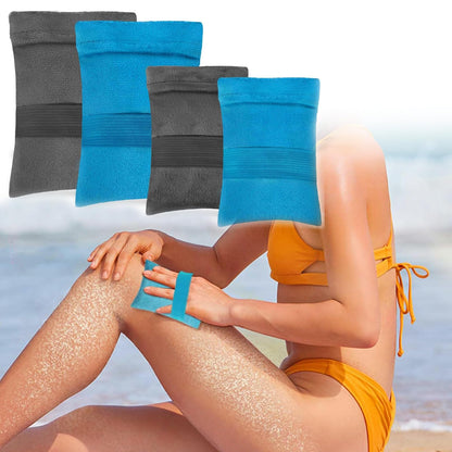 Sand Remover