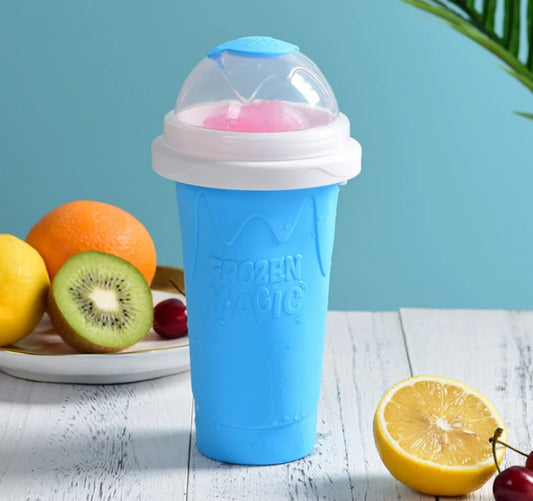 Slushie Maker