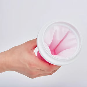 Slushy Squeeze Cup