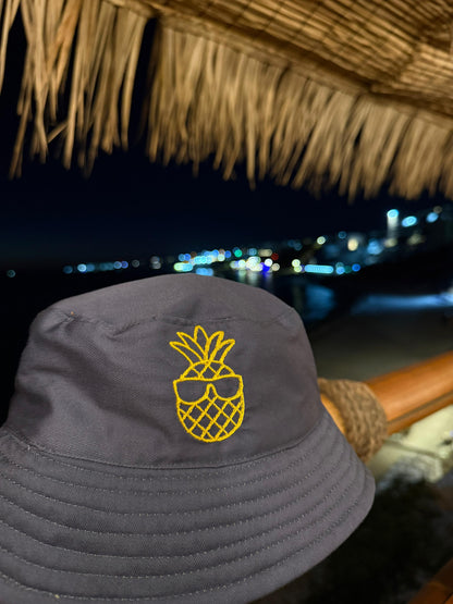 SAYYEF X BORNAYTTA BUCKET HAT