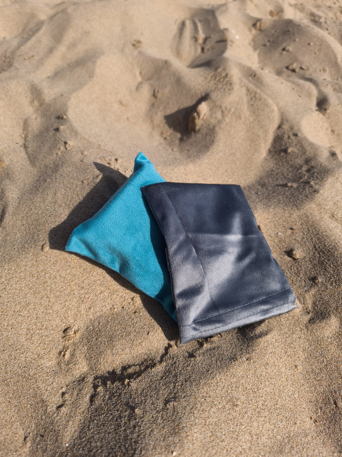 Sand Remover